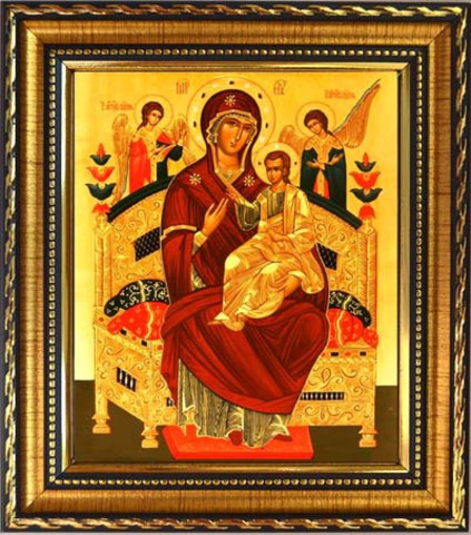 Всецарица как добраться. Всецарица как добраться